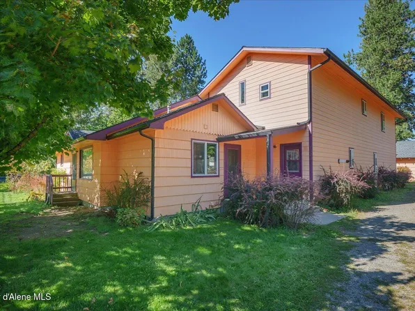 1523 E Nettleton Gulch Rd, Coeur D Alene, ID 83815