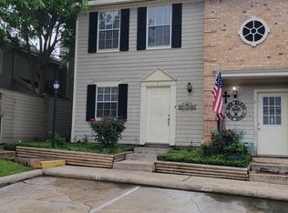 2030 Plantation Dr APT F1, Conroe, TX 77301