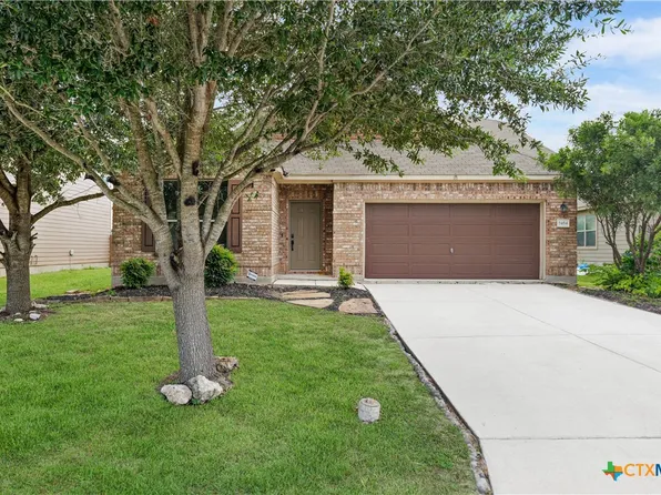 1464 Jordan Xing, New Braunfels, TX 78130