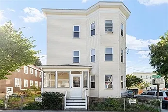 20 George St #1