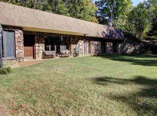 2445 Pittman Rd, Somerville, TN 38068