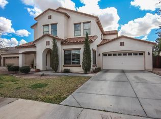 4101 E Firestone Dr, Chandler, AZ 85249