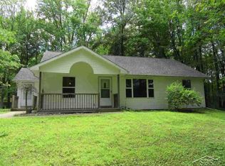 100 Crowell Dr, Saginaw, MI 48609