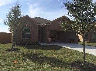 304 Crooked Pine Ct, Conroe, TX 77304