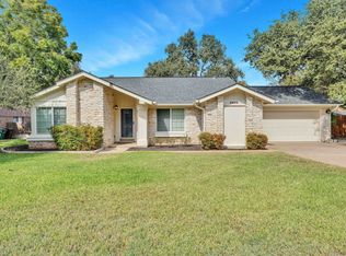 2608 Chowan Way, Round Rock, TX 78681