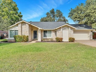 2608 Chowan Way, Round Rock, TX, 78681