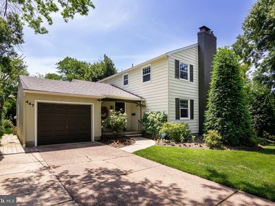 447 Covered Bridge Rd, Cherry Hill, NJ, 08034