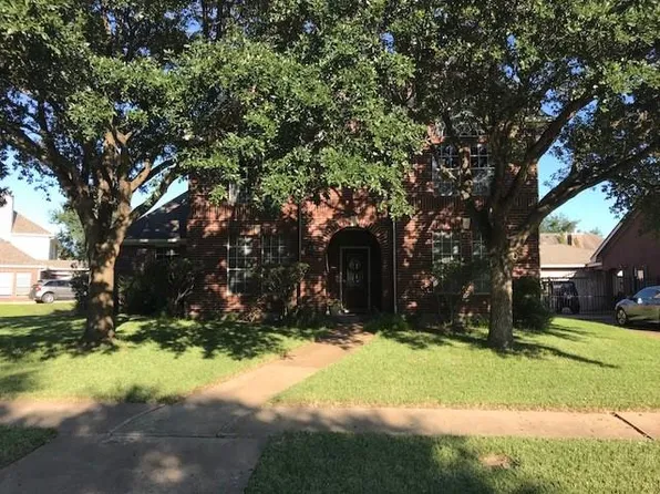 2907 Sea Ledge Dr, Seabrook, TX 77586