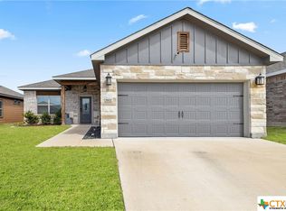 7602 Hickman St, Temple, TX 76502