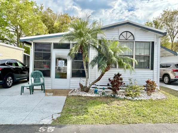 55 Barracuda Dr, Sebring, FL 33875