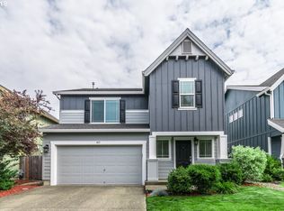 421 Derby St SE, Albany, OR 97322