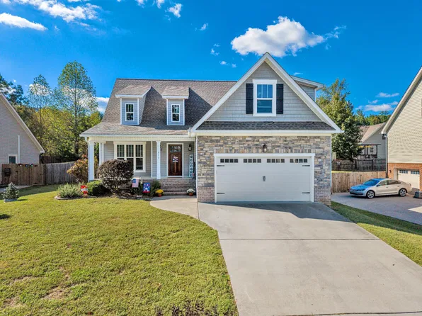 513 Clintons Pass NW, Cleveland, TN 37312