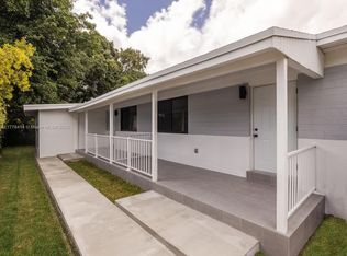 1320 NW 44th St #1320, Miami, FL 33142