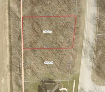 LOT 34 Westwood Dr, Morris, IL, 60450