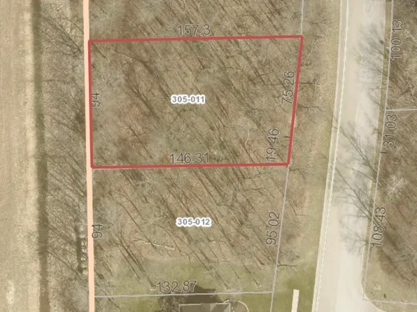 LOT 34 Westwood Dr, Morris, IL 60450