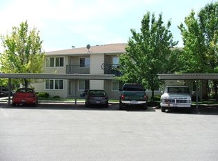 6761 W Overland Rd, Boise, ID 83709