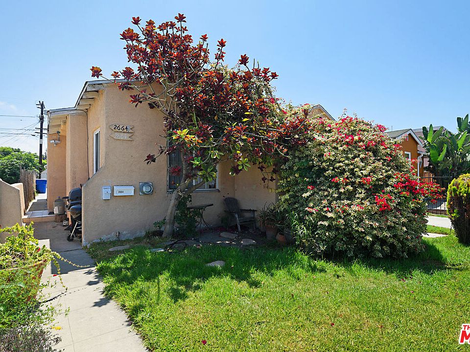 1st image of 2664 S Redondo Blvd