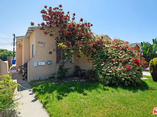 2664 S Redondo Blvd, Los Angeles, CA 90016
