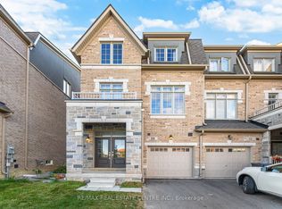20 Foxsparrow Rd, Brampton, ON L6R4C9