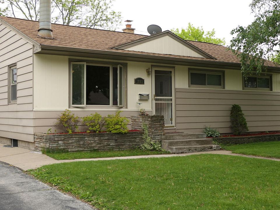 1st image of 1603 Birch Dr