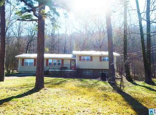 546 Valley Trl, Warrior, AL 35180