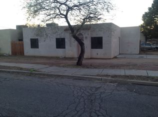 4530 S 2nd Ave UNIT 1, Tucson, AZ 85714