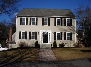 4 Arboretum Rd, Plymouth, MA 02360