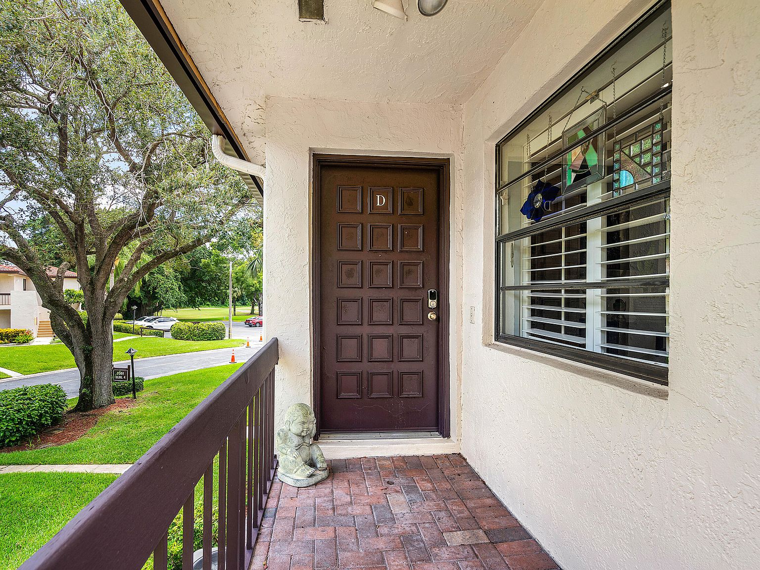 7951 Eastlake Drive #4-D