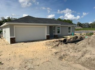 17655 SW 115th Pl, Dunnellon, FL 34432