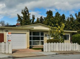 1409 Young St, San Mateo, CA