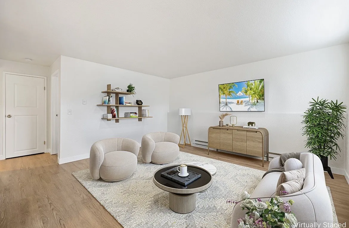 1 bed, 750 sqft, $1,595 — Photo 2