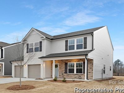 744 Gondola Ct #125, Salisbury, NC, 28144