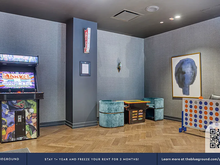 67 Wall St #17G — Photo 27