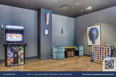 Rented by The Blueground