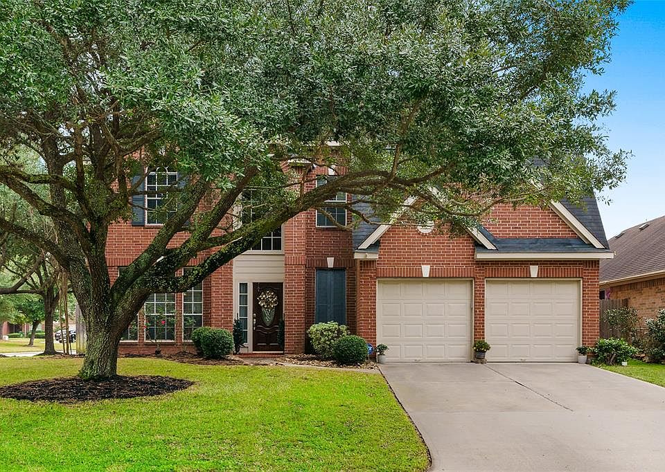 Welcome to 20946 Auburn Ridge Lane