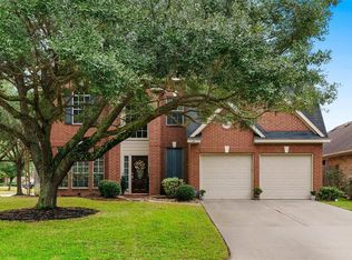 20946 Auburn Ridge Ln, Spring, TX 77379