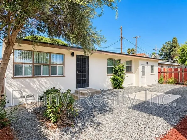 4064 Ingraham St, San Diego, CA 92109