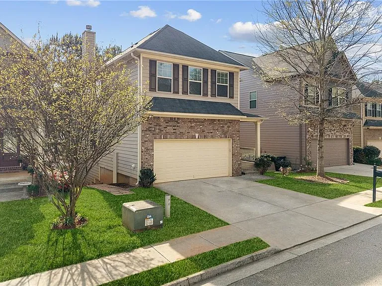 3368 Woodward Down Trl — Photo 57
