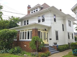 230 Clay St, Bowling green, OH
