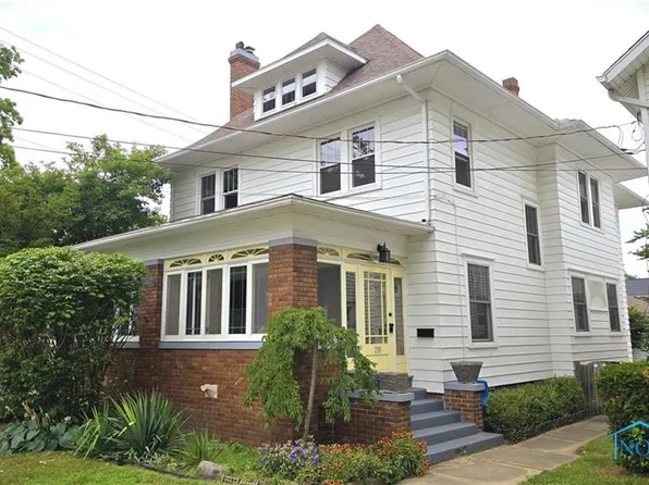 230 Clay St, Bowling Green, OH 43402