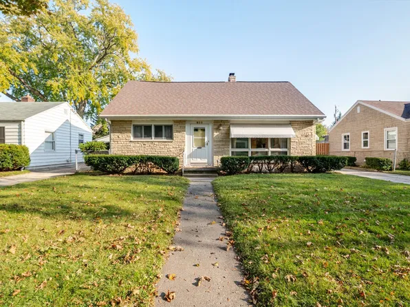 830 Winford Ave, Green Bay, WI 54303