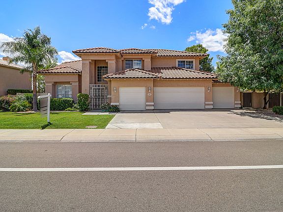 3rd image of 5801 W Melinda Ln