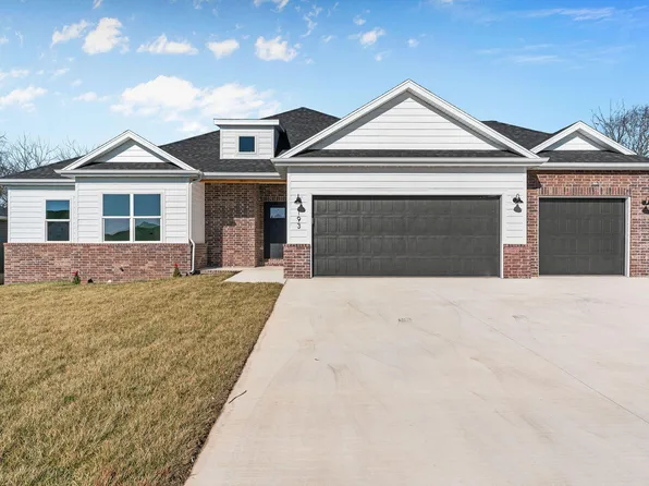 193 E Kelce Lane, Republic, MO 65738