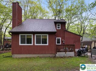 235 Scenic Dr, East Stroudsburg, PA