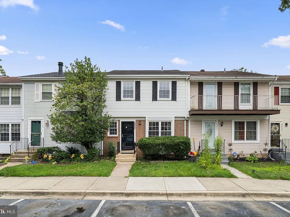 1st image of 8437 Snowden Oaks Pl