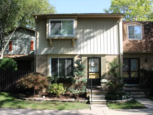 1807 Wickham St #1, Royal Oak, MI 48073