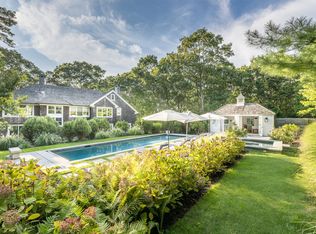 1333 Sagg Rd, Sag Harbor, NY 11963