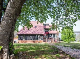 2263 Lime Kiln Rd, Muscle Shoals, AL 35661