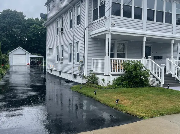 40 Convent Avenue, Norwich, CT 06360