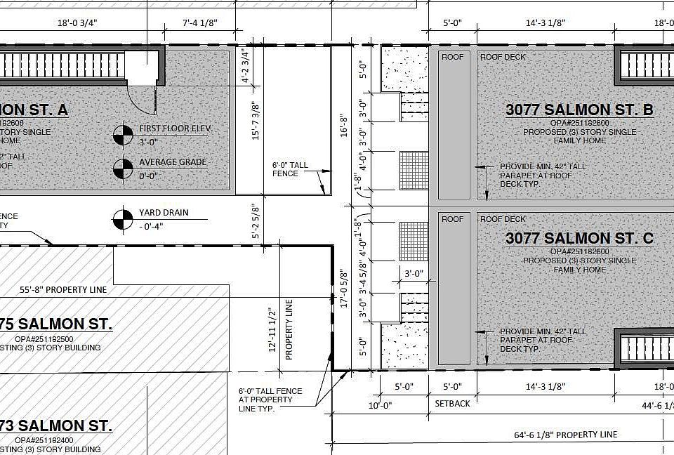 2nd image of 3077 Salmon St